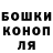 Конопля Bruce Banner AyDi. Ykt.